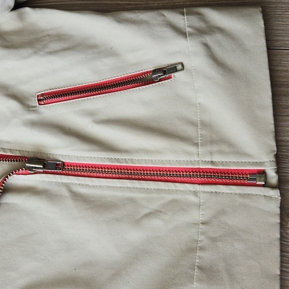 J. Crew Factory Moto Jacket - Picture 4 of 9